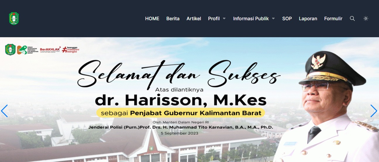 Slider Image