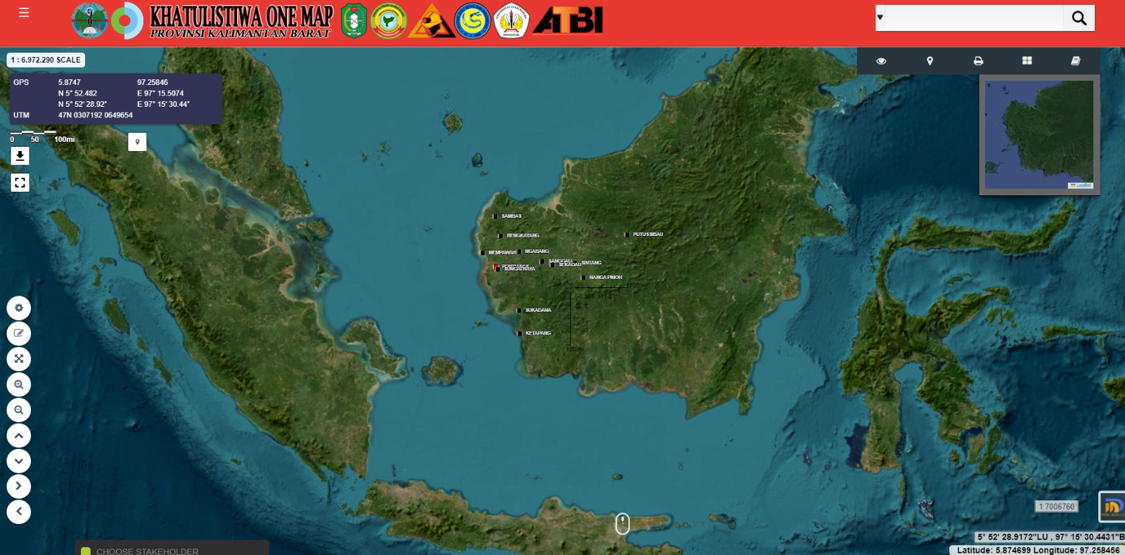 Slider Image